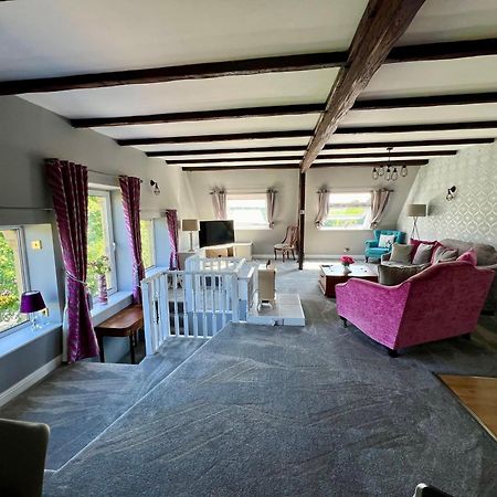 The Loft @ Brighouse Apartment Luaran gambar