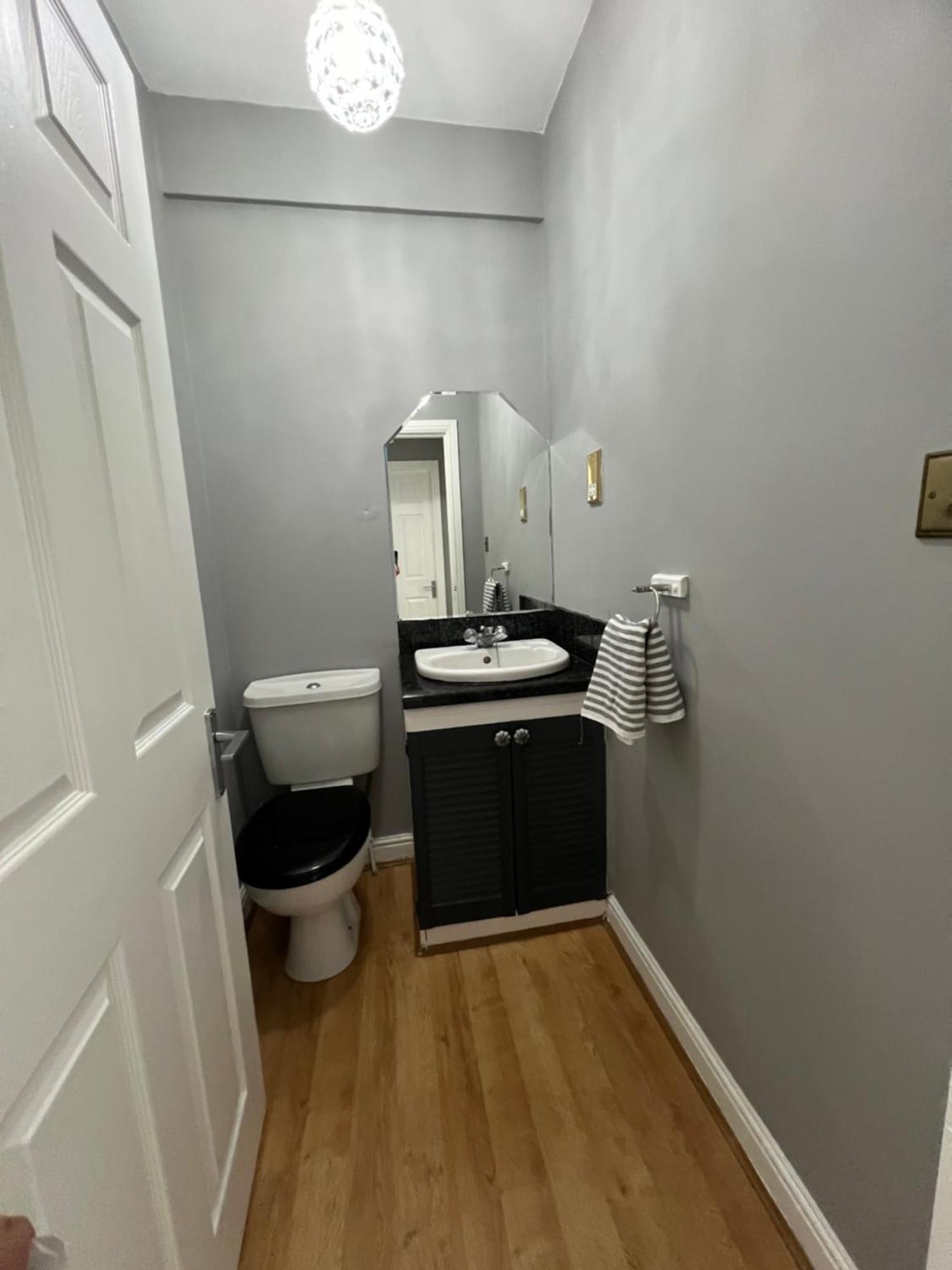 The Loft @ Brighouse Apartment Luaran gambar