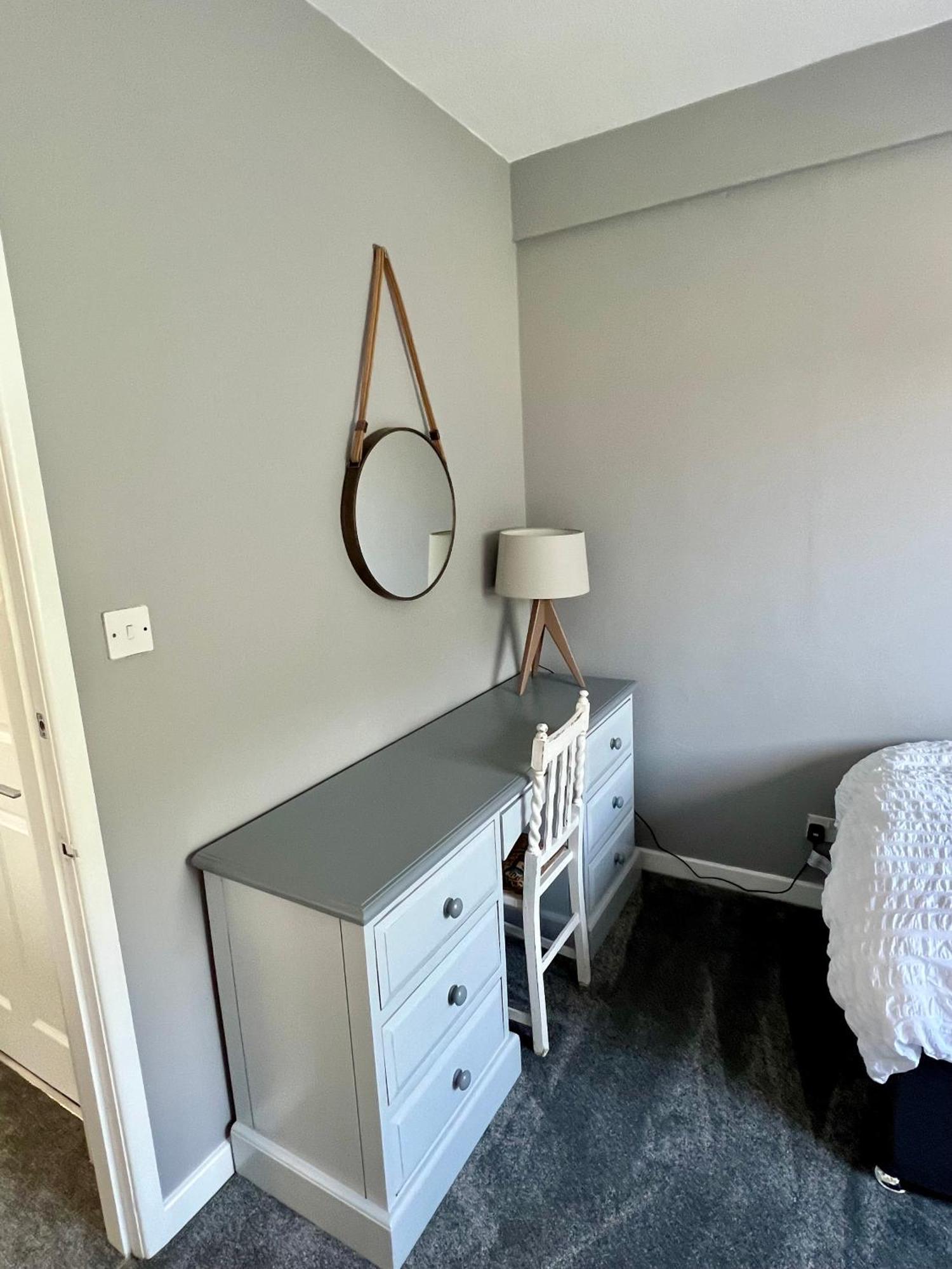The Loft @ Brighouse Apartment Luaran gambar